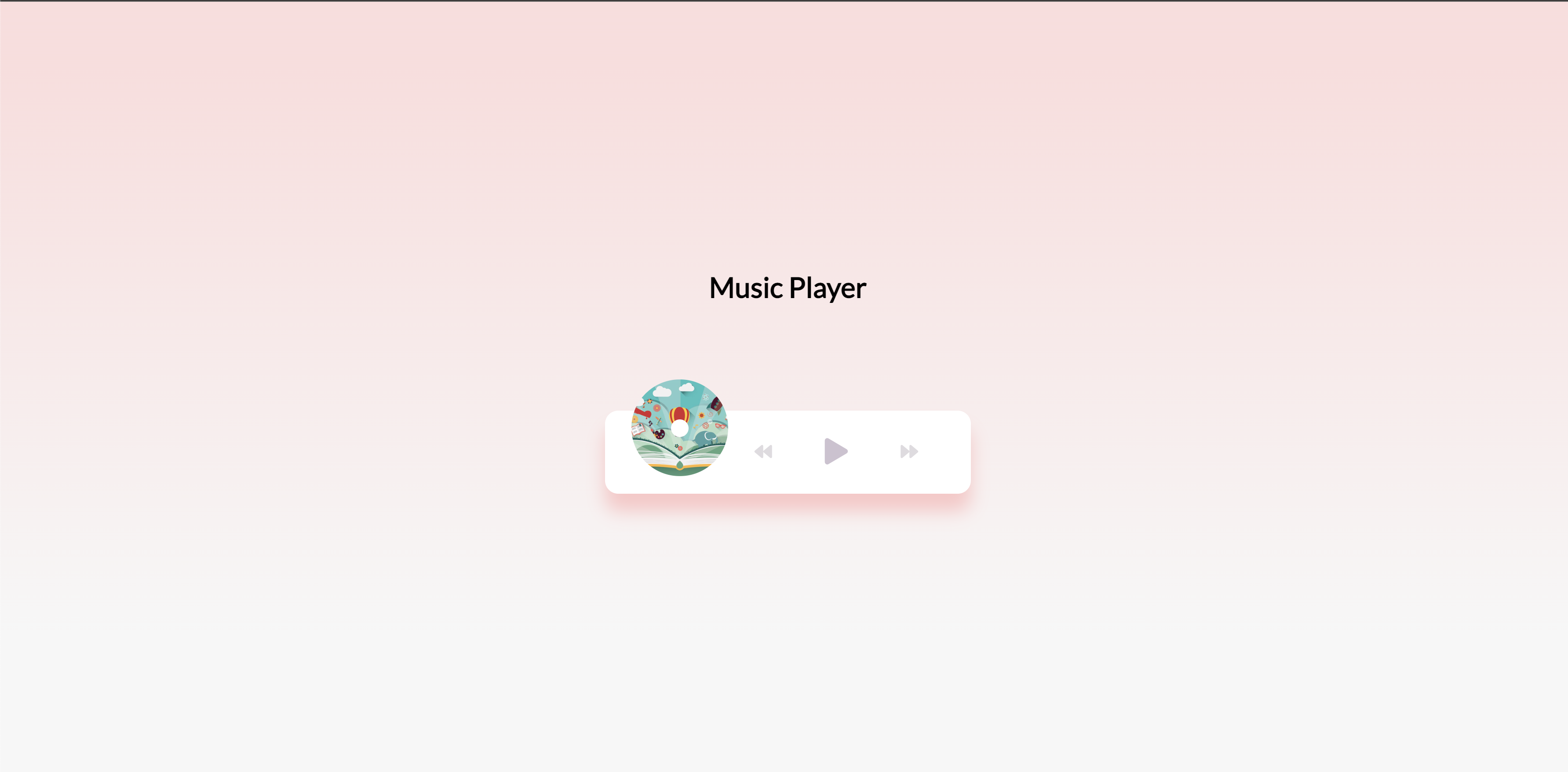 Music Player